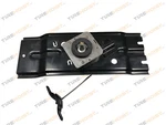 2005-10 Jeep Grand Cherokee Oem Spare Tire Hoist Wheel Carrier Winch Hanger Lift. Fixed Price $89.95.