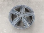 Wheel 20X8 Aluminum Chrome Fits 11-13 Durango 2038190. Fixed Price $125.00.
