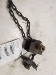 Toyota Runner Limited, Spare Wheel Carrier, 2010-2024, 51900-35403. Fixed Price $83.93.
