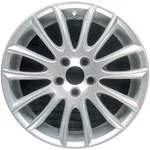 (ships Today) Wheel Rim Volvo C70 S70 V50 V70 17 2006-2010 Oem Sadira 70319. Fixed Price $253.00.