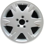 Wheel Rim Volvo S70 V70 XC70 16 2005-2007 306646100 Painted Oem Factory 70293. Fixed Price $240.00.