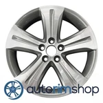 Toyota Highlander 19" Factory Oem Wheel Rim Machined With Charcoal. Fixed Price $228.94.