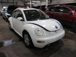 Jack And Tools Volkswagen Beetle 2001 960343. Fixed Price $74.99.