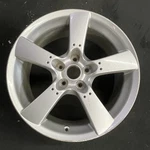 Mazda Silver RX8 Oem Wheel 18X8 2004-2008 Factory Original Rim Alloy 64868A. Fixed Price $172.02.