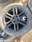 Wheel/rim Only Oem 11-15 Minicoope. Fixed Price $65.00.