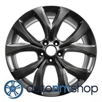 New 19" Replacement Rim For Chrysler 200 2015 2016 2017 2018 Wheel Hyper. Fixed Price $366.69.