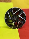 2015 2016 Honda Cr-v 17 Wheel Oem Spoke Free Shipping. Fixed Price $96.59.