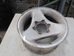 Aluminum Alloy Factory Oem Wheel Rim Montero 2000 2002 Sport 16X7 3SPOKE. Fixed Price $79.99.