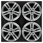 Set 2020 2021 2022 2023 2024 Ford Explorer Oem Factory 18 Wheels Rims 10266. Fixed Price $877.00.