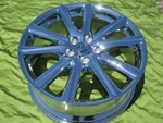 19" Set New Lexus GS350 F Sport GS450H Oem Chrome Wheels 74296. Fixed Price $2299.00.