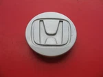 Honda Civic Accord Element Wheel Rim Center Cover Plug Used #580. Fixed Price $10.00.