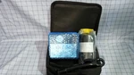 Hyundai/kia Tire Mobility Kit Inflator & Sealant 52933-AA180, 52932-GI620. Fixed Price $75.00.