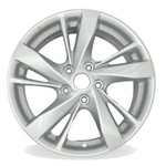 17" Silver Wheel For Nissan Altima 2013-2016 Oem Quality Replacement Rim 62593. Fixed Price $149.96.