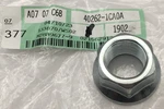 Nissan Ariya Gt-r Leaf NV200 1.8L Front Nut Lock 2011-2025 Genuine 402621CA0A. Fixed Price $18.99.