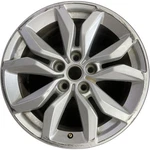 Chevrolet Impala Factory Rim 18" 2016-2020 Original Alloy Oem Wheel 5712. Fixed Price $138.54.