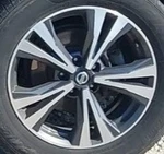 2018 Rogue Oe Wheel 18X7 5 V Spoke Nissan. Fixed Price $178.08.
