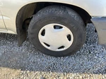 Wheel 14X6 Steel Fits 95-00 Tacoma 5370576. Fixed Price $125.00.
