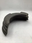 Porsche Fuel Tank Support / Filler For Spare Tire Free Shipping 91120129101. Fixed Price $69.89.