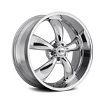 Rev Wheels 100C-2807300 Series- 20X8-4.5 Bs 5X5/5X127 -chrome. Fixed Price $488.35.