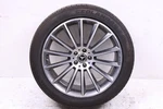 2020-2023 Mercedes-benz GLE350 W167 Suv 21-INCH Wheel And Tire A1674013400. Fixed Price $500.00.