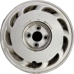 Left Nissan Pulsar Sentra Oem Wheel 14 1987-1990 Factory Original Rim 62506. Fixed Price $138.66.