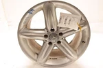 Rear Wheel/rim Only Oem 03-06 Mercedes-benz SL500. Fixed Price $95.00.