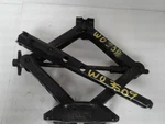 Spare Tire Jack 2008 Dodge Caliber. Fixed Price $78.29.