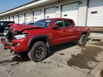 Tacoma 2017 Spare Wheel Carrier 5207782. Fixed Price $125.00.