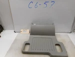 2003 Lincoln Aviator Awd Left Driver Middle Seat Floor Trim 2C54-78613A97. Fixed Price $38.50.