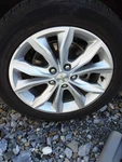 Wheel Aluminum 17X7-1/2 Opt Rse Fits 19-25 Malibu 3189578. Fixed Price $117.89.