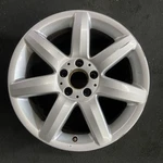 Mercedes-benz S-class Oem Wheel 17 230 500 2003 Rim Factory Original 65278. Fixed Price $107.28.