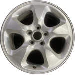 Jaguar S Oem Wheel 2000-2003 Original Factory Rim 16X7.5 XR819331 59703. Fixed Price $139.47.