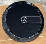19-25 Mercedes W463 G-class Rear Spare Tire Wheel Cover Ring Cap A4638902100 Oem. Fixed Price $589.99.