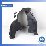 13-17 Range Rover L405 Front Left Fender Wheelarch Splash Cover Set Oem. Fixed Price $132.80.