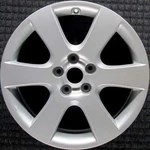 Hyundai Santa Fe Painted 18 Inch Oem Wheel 2007 To 2009. Fixed Price $194.00.