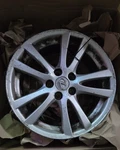 2008 Lexus IS250 Oem 18X8.5 Alloy Wheel Rim. Fixed Price $100.00.