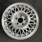 Ford Machined Silver Taurus Sable Oem Wheel 15 1986-1993 Factory Rim 1475A. Fixed Price $130.17.