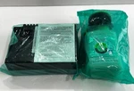Toyota Emergency Tire Repair Kit- Compressor & Sealant. Fixed Price $70.00.