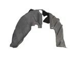 DP40112 Audi S4 2017 2018 2019 Rear Rh Quarter Panel Splash Shield Oem. Fixed Price $69.99.
