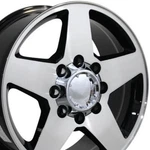 Oe Wheels Llc Aluminum , Pn# 9482305. Fixed Price $344.84.