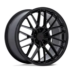 Tsw Daytona TW001 Rim 20X9 5X112 Offset 45 Gloss Black (quantity 1). Fixed Price $500.00.