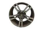 10-16 Porsche Panamera 11 X 20" Rear Alloy Wheel Rim 97036219204 Oem. Fixed Price $313.50.