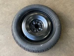 16 17 18 19 Lexus GS200 GS350 Emergency Spare Tire Wheel Rim Donut OEMC0.01. Fixed Price $149.00.