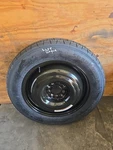 Nissan Rogue Spare Tire Wheel Rim Donut 17" T155/90D17 Fits 21 22 23 24 25. Fixed Price $138.65.