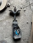 2011 Chevy Silverado 2500 Spare Wheel Carrier (15866165) 574372. Fixed Price $86.99.