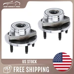 Pair 1995-2007 Ford Taurus Lincoln Mercury Sable Front Wheel Hub Bearing Ass. Fixed Price $63.26.