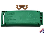 Genuine Oem Ford Tire Pressure Sensor 8C2Z-1A189-A W/ Clip TPMS-5. Fixed Price $44.96.