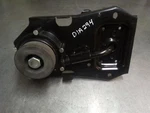 Traverse 2010 Spare Wheel Carrier 7328699. Fixed Price $95.69.