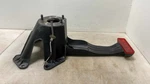 Jeep Wrangler Jk Oem Rear Spare Tire Carrier 3RD Brake Light 2007-2017 142499. Fixed Price $99.99.
