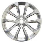 Cadillac Ats 2016-2019 18" Front Oem Wheel Rim 22942955 22942953 22942954. Fixed Price $427.49.